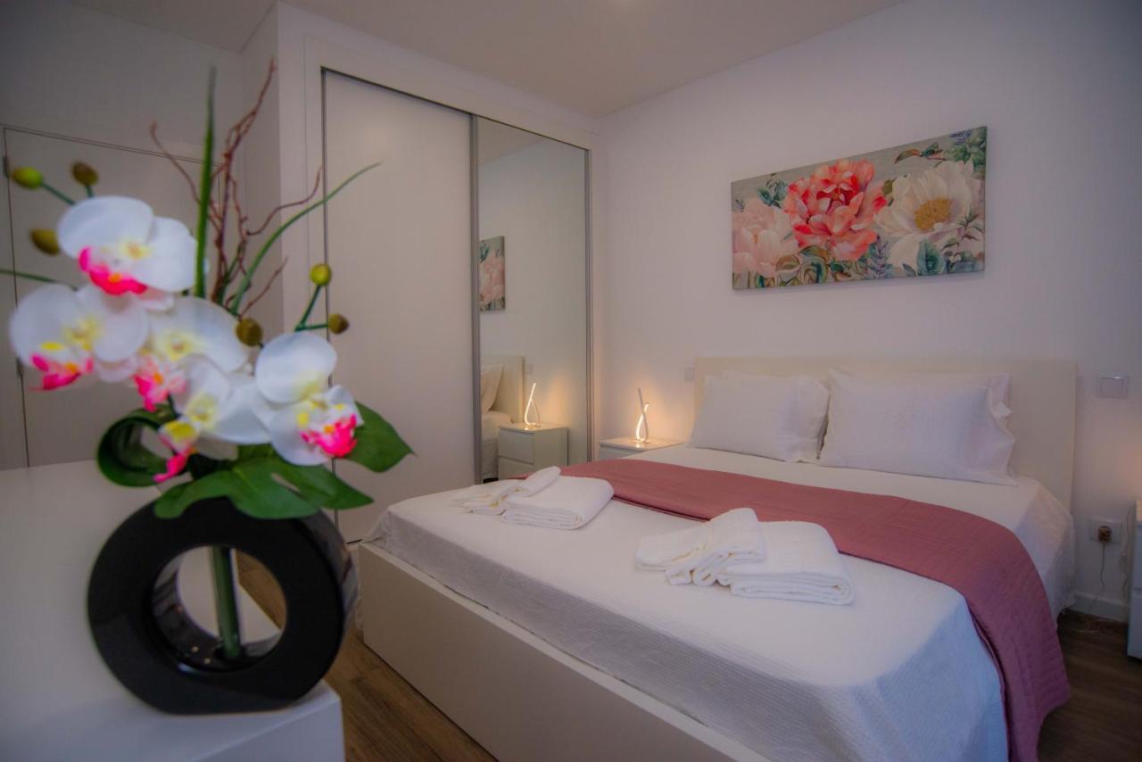 Villa Rosa Porto Moniz Ngoại thất bức ảnh